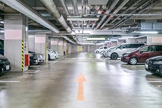 Car Parking