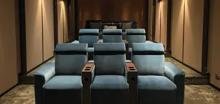 Mini Theater