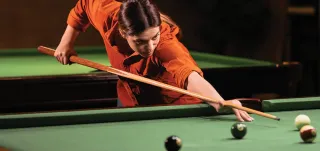 Pool Table