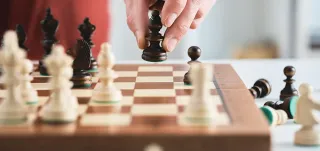 Indoor Games